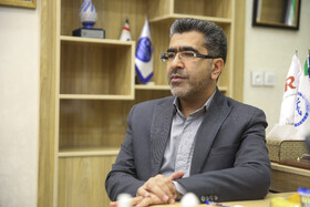 بازدید معاون استاندار فارس از ایسنا