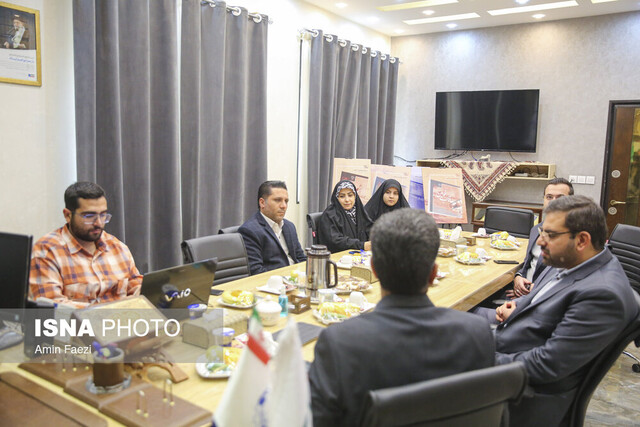 ایسنا در مطالبهگری تخصصی و پرداختن به مسائل مردم، پیشگام است