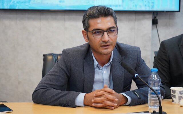 دشواریهای رشد دوچرخه سواری در شیراز