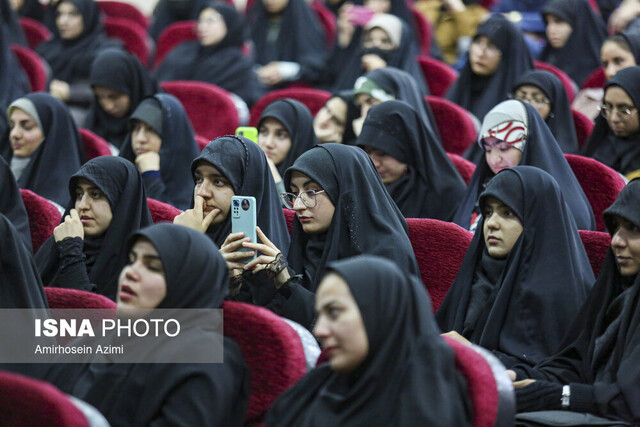 امام جمعه باید از نمایندگان مطالبه‌گری کند/ دانشجو باید مطالبه‌گر و صبور باشد