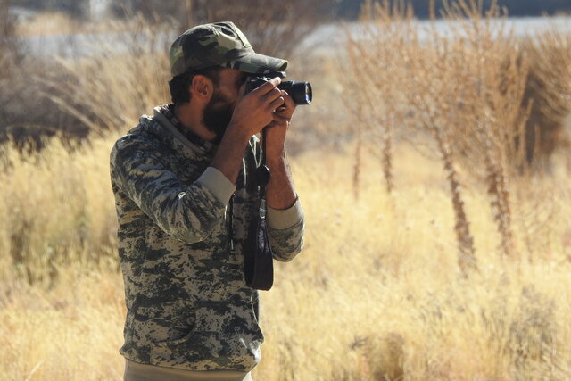 قرار نیست خودمان درخت شدن این بذرها را ببینیم