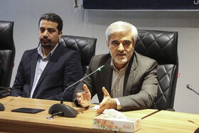 نمایشگاه دستاوردهای پژوهشی استان فارس