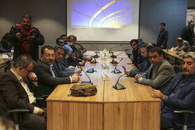 نمایشگاه دستاوردهای پژوهشی استان فارس