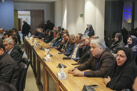 نمایشگاه دستاوردهای پژوهشی استان فارس