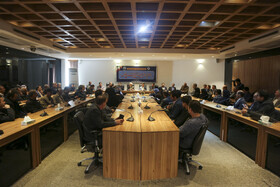 نمایشگاه دستاوردهای پژوهشی استان فارس