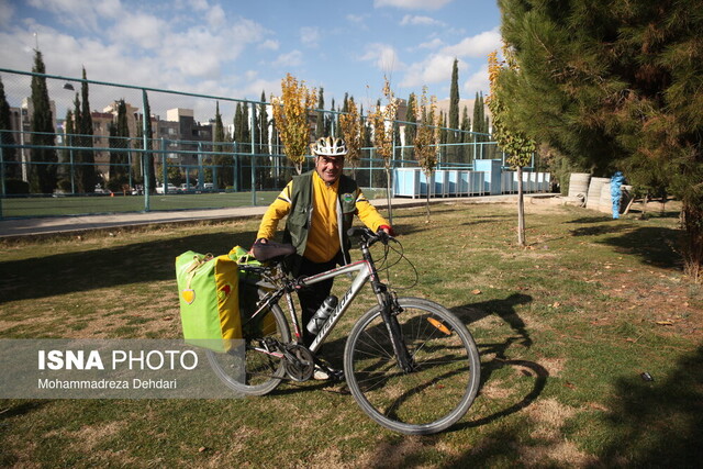 کتاب حفاظت از محیط زیست در مدارس تدریس شود