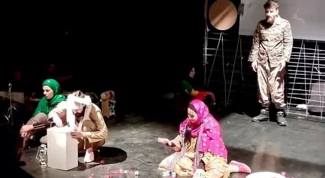 سالنهای تئاتر شیراز در انتظار ژانرهای متنوع