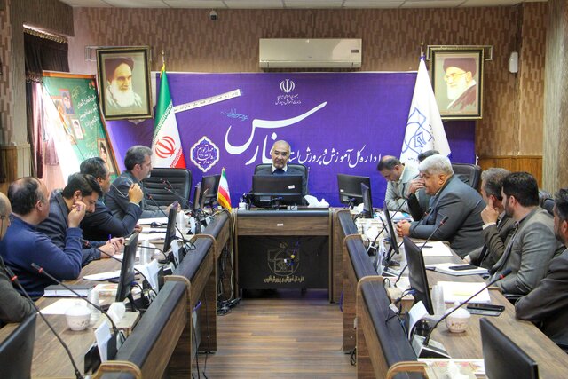 ثبتنام ۲۶۱۴ دانشآموز فارس در المپیادهای علمی ثبتنام ۲۶۱۴ دانشآموز فارس در المپیادهای علمی