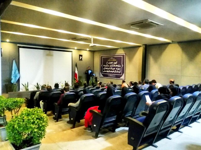 زیرساختهای تخت جمشید توسعه پیدا میکند