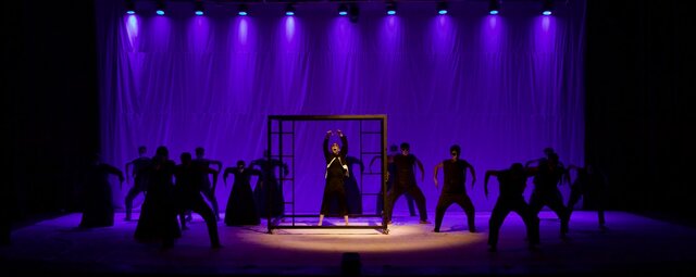 زمینههای پیشرفت محدود به تهران است/ شأن اهالی تئاتر حفظ نشد