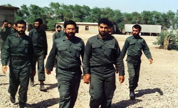 "حاج قاسم" روحیه مقاومت را به منطقه تزریق کرد / مکتب سلیمانی باید در دانشگاه تدریس شود