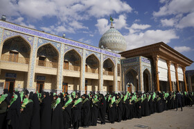 برنامه‌های ویژه برای سالروز شهادت حضرت شاهچراغ (ع) در شیراز