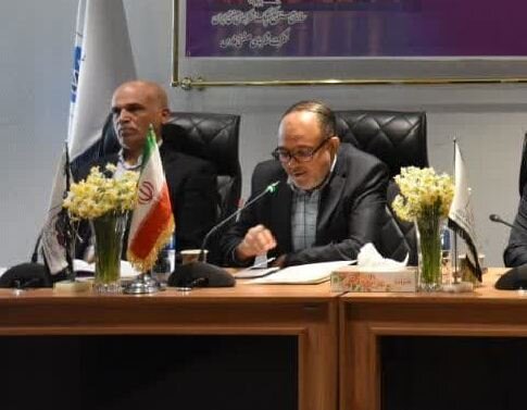 پتانسیل بالای شهرکهای صنعتی فارس برای ورود کارآفرینان