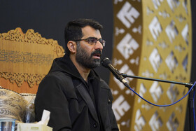 مراسم گرامیداشت شهدای حادثه تروریستی گلزار شهدای کرمان 