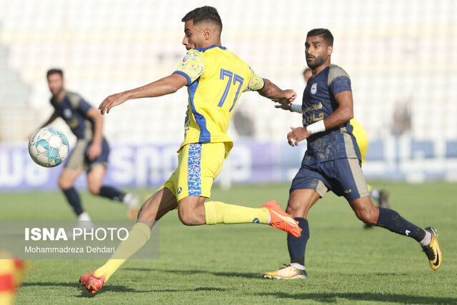 بیتوجهی به بومیگرایی در فوتبال ایران نهادینه شده است