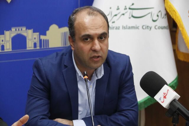 کارخانه سیمان شیراز جابهجا میشود/ باغ سهگوش؛ مقصد آینده گردشگری