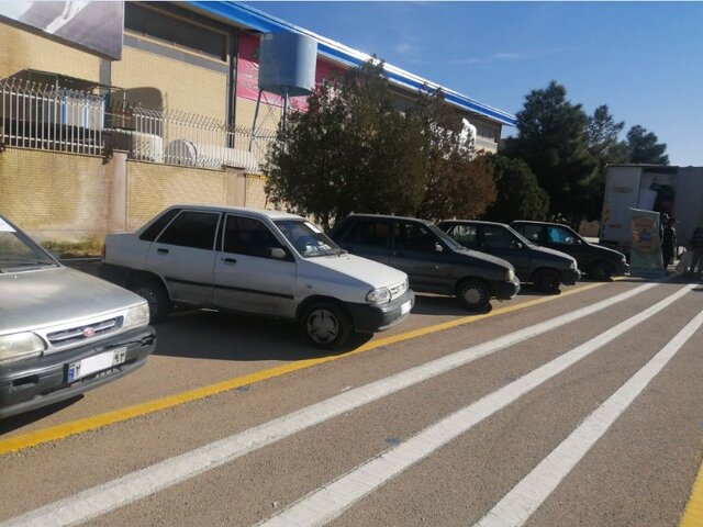 کشف بیش از هزار میلیارد تومان کالای قاچاق از ابتدای سال/توقیف بیش از ۲ هزار خودرو متخلف