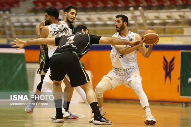 حمایت و لطف بچههای تیم باعث درخشش من شد