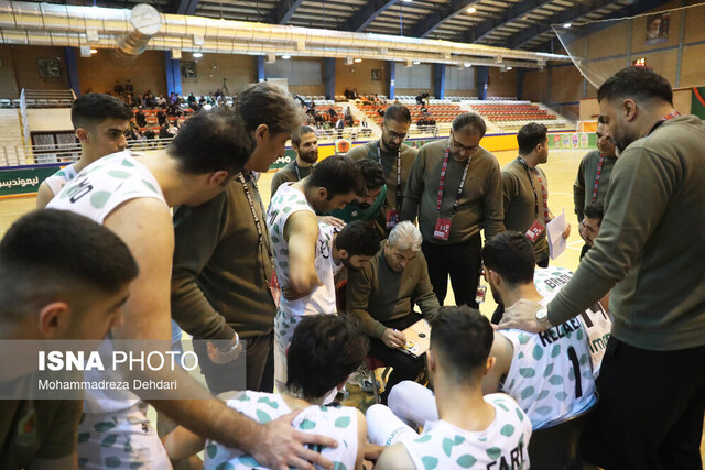 آبادانیها با حدادی قدرت دوچندانی گرفتند/ به بازیکن خارجی جدید نیاز مبرم داریم