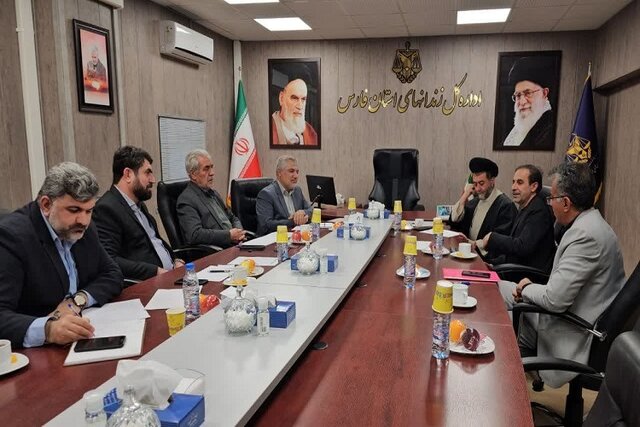 رسیدگی به ۳۷ پرونده زندانیان جرائم غیرعمد رسیدگی به ۳۷ پرونده زندانیان جرائم غیرعمد