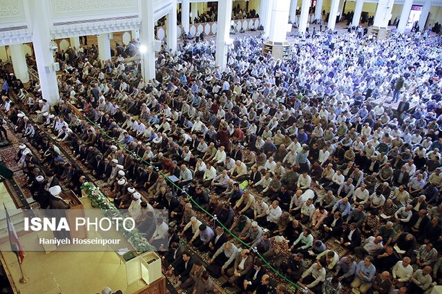 امام علی(ع) توحید را به بشر آموخت/ اعتکاف، تمرین سبکبالی است