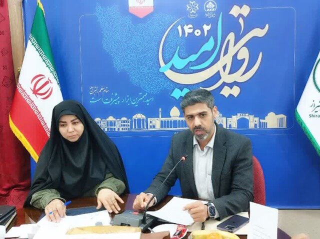 آغاز محرومیتزدایی از منطقه 9 شیراز/ جذب گردشگر فرامنطقهای در دستور کار است