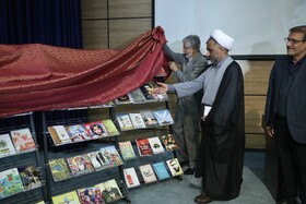 اختتامیه کنگره ملی شعر دفاع مقدس و مقاومت