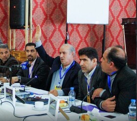 ضرورت ورود فدراسیون فوتبال به انتخاب کمیته ۳ نفره استان فارس