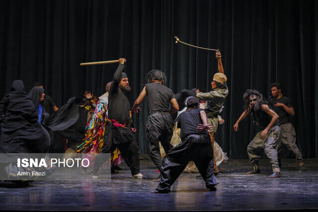 عکس تزئینی است نمایش تا مرز بودن به پارکهای زنجان رسید