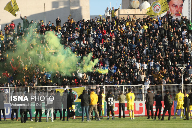 رجبزاده: وقت کشی در تفکرات ما جایی ندارد