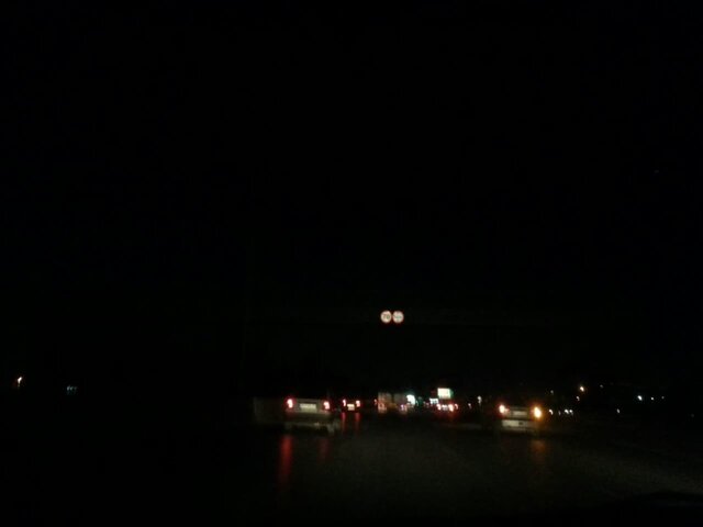 کمربندی شیراز تا شب عید روشن میشود