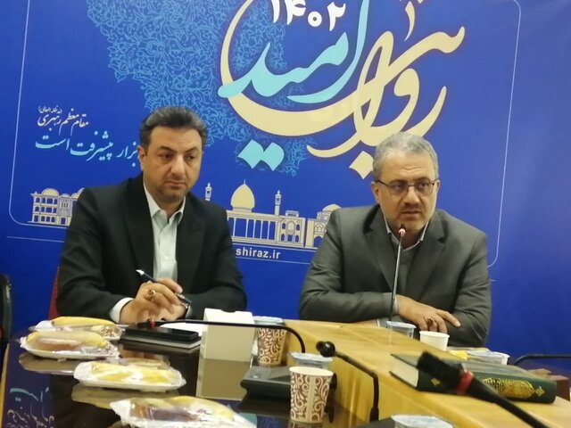 لزوم مکانیزه شدن سیستم نوبتدهی پزشکان برای کنترل ترافیک در شیراز