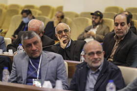 چهاردهمین نشست سالانه اندیشمندان و استادان درس انقلاب اسلامی دانشگاه ها