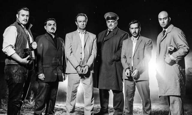 آثار افخمی و شعیبی هم چنگی به دل شیرازیها نزد