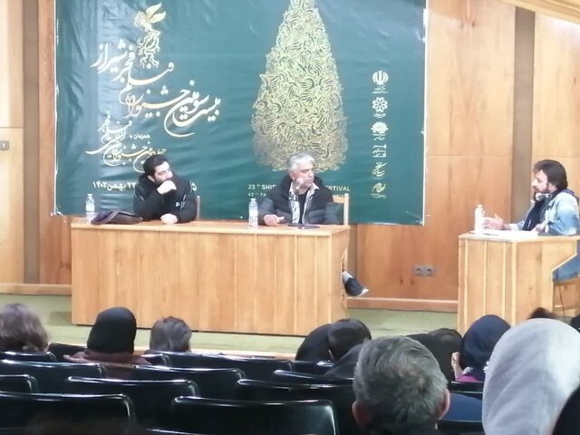 آثار افخمی و شعیبی هم چنگی به دل شیرازیها نزد