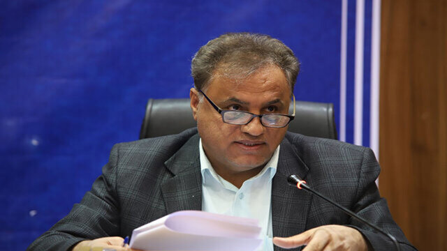 احداث راه آهن شیراز به بوشهر طی ۴ سال آینده