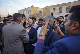 همایش «ایران قوی با مشارکت حداکثری»
