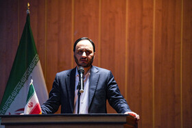 دکتر علی بهادری جهرمی سخنگوی دولت