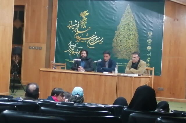 تاثیر مخرب سینمای گلخانهای بر کارگردانها / جلوههای ویژه «قلب رقه» در حد سینمای آمریکا!