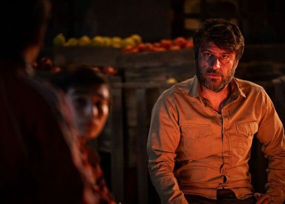 «پرویزخان» برای غیرفوتبالیها هم جذاب است / در انیمیشنسازی دچار ضعفِ تخیل هستیم