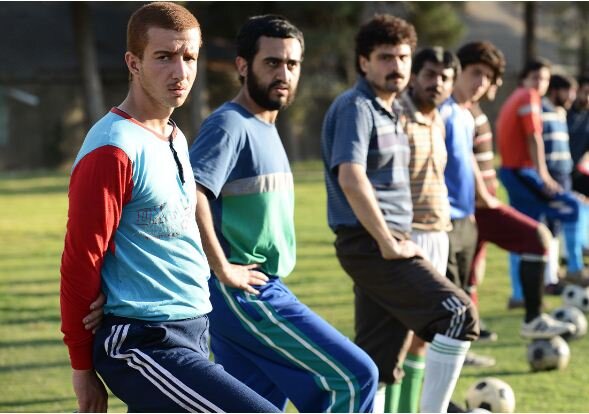 «پرویزخان» برای غیرفوتبالیها هم جذاب است / در انیمیشنسازی دچار ضعفِ تخیل هستیم