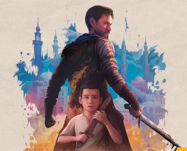 «پرویزخان» برای غیرفوتبالیها هم جذاب است / در انیمیشنسازی دچار ضعفِ تخیل هستیم