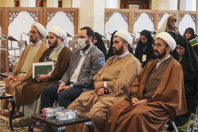 همایش بینالمللی بزرگداشت «سیدعلیخان مدنی شیرازی»