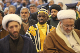 همایش بینالمللی بزرگداشت «سیدعلیخان مدنی شیرازی»