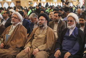 همایش بینالمللی بزرگداشت «سیدعلیخان مدنی شیرازی»