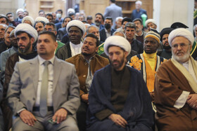 همایش بینالمللی بزرگداشت «سیدعلیخان مدنی شیرازی»