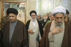 همایش بینالمللی بزرگداشت «سیدعلیخان مدنی شیرازی»