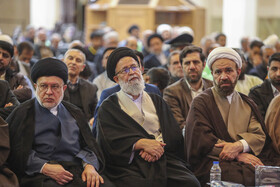 همایش بینالمللی بزرگداشت «سیدعلیخان مدنی شیرازی»