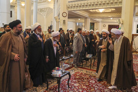 همایش بینالمللی بزرگداشت «سیدعلیخان مدنی شیرازی»