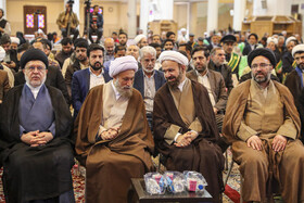 همایش بینالمللی بزرگداشت «سیدعلیخان مدنی شیرازی»